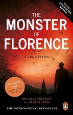 The Monster of Florence, Spezi, Mario