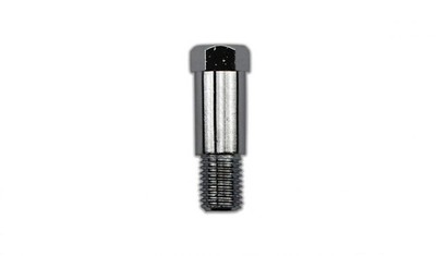 Spiegeladapter 10mm Innengewinde auf 10mm Yamaha Außengewinde