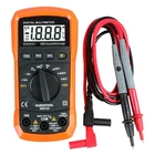 Duratool 600V AC/ DC Auto Ranging Digital Multimeter