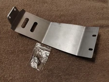 YT DECOY MK2 EP8 (Core Series) ALUM MOTOR GUARD