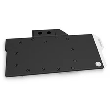 EK Water Blocks 3831109836781 Water Block Acetal Copper Black Nickel 3-pin