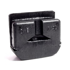 Door Bumper For Chevrolet Eagle 1933 Master 1934-1938 Master 85 1939 Db 14-a