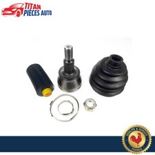 Joints Mercedes VITO