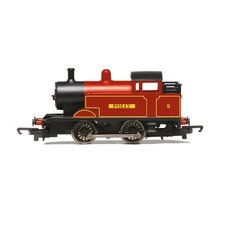 R30340 Hornby 70Th Westwood 0-4-0 No.9 Polly_