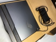 Image of ASUS ROG Strix G513IC Ryzen 7 4800H 16GB Ram 512GB SSD RTX 3050 10M Warranty!