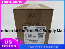 Allen Bradley 22A-D6P0N104 PowerFlex 4 SER A 2.2kW/3.0HP AC Drive - NEW