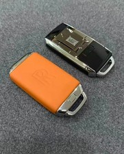 Key Fob Rear Cover For Rolls-royce Ghostkey Fob Back Cover Only