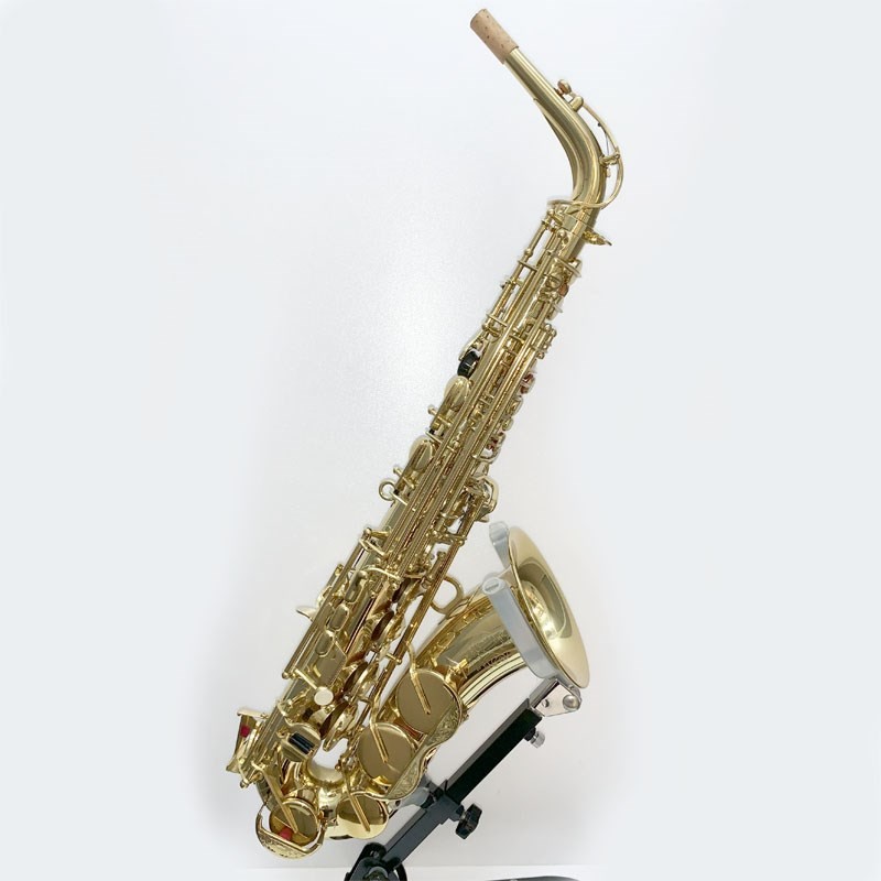 管楽器・吹奏楽器 Lignatone CLASSIC DELUXE Amati Kraslice Saxophone Amati Kraslice Musical Instruments | eBay