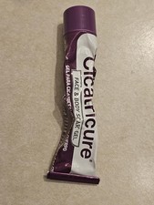 Advanced Scar Gel - Proven Results for Surgical, Acne, and Stretch Marks - 1 oz