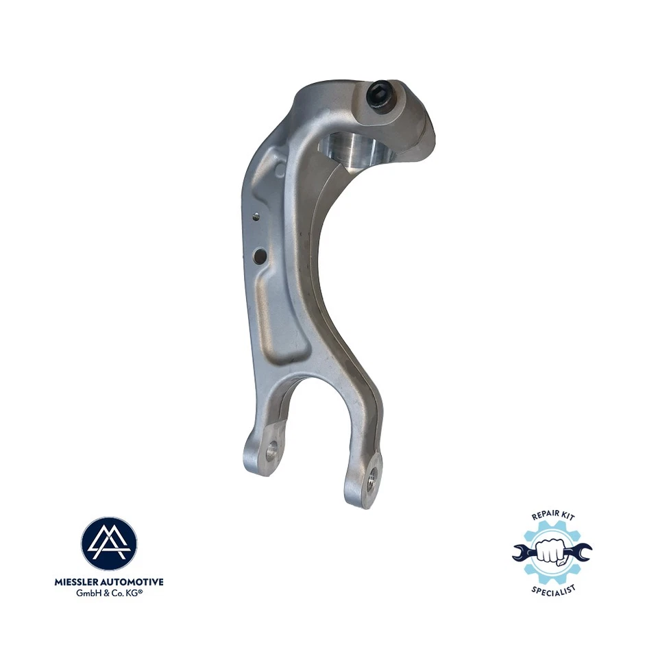 Tesla Model S,X Untere Gabel Federbein / Stoßdämpfer