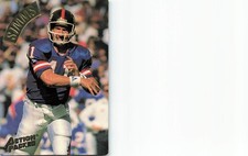 1994 Action Packed #78 Phil Simms