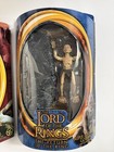 Lot of 2 Gollum Action Figures (2003) – Mint in Box – LOTR — photo 2