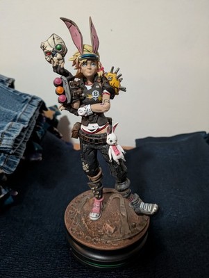 Think Geek Modern Icons Borderlands 3 Tina Statue