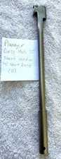 Vintage Daisy Model 25 BB Gun Rifle Plunger 8 5/8 Long With Shorter Base
