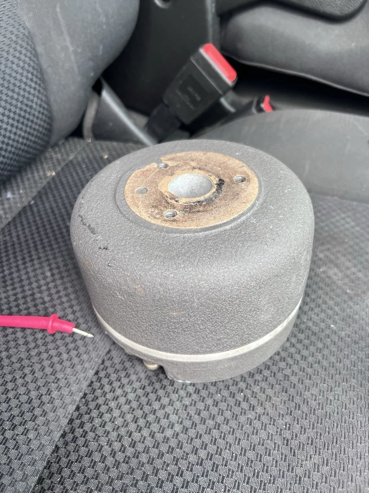 JBL 2420 Driver 16 Ohm UNTESTED ( SINGLE ) - Image 3 of 3