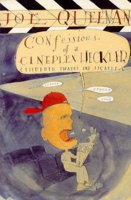 Geständnisse Eines Cineplex-Hecklers Taschenbuch Joe Queenan