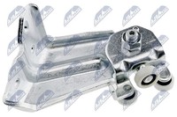 NTY RollenfüHrung SchiebetüR EZC-FT-012 FüR Fiat Peugeot CitroËN Ducato Bus 100