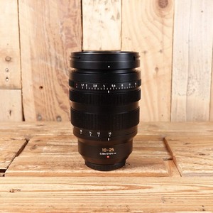 Used Panasonic Leica DG Vario-Summilux 10-25mm F1.7 Lens