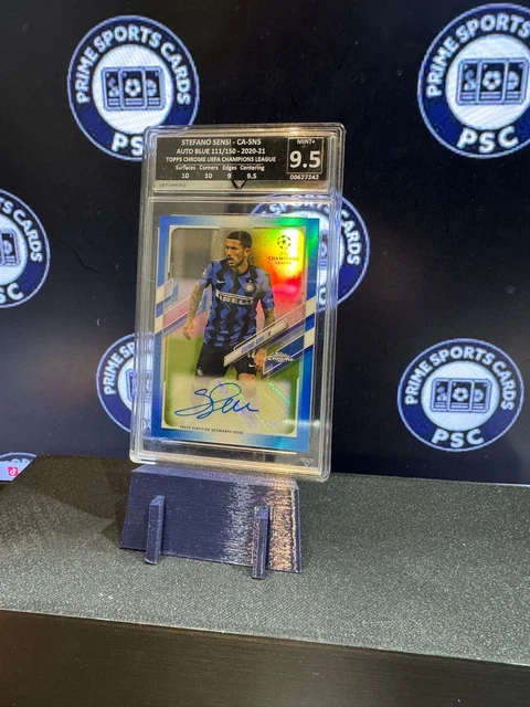 Stefano Sensi Auto  £1 Start EBAY LIVE AUCTIONS