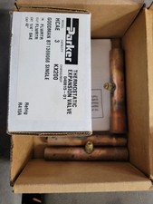 Parker HCAE3KX200 040815-01 Thermostatic Expansion Valve , 3Ton