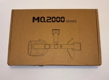 Head Strap For Quest Oculus 2 or Oculus 3 VR Headset Adjustable White NEW in box