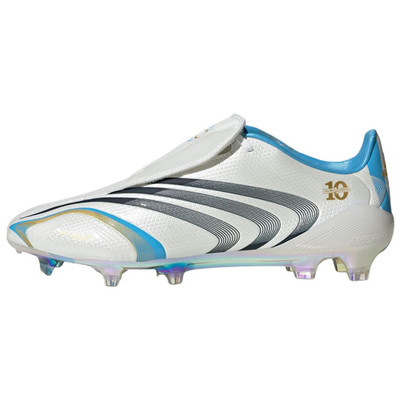 Adidas F50 ELITE Soccer Shoes Men's Bright White - KH7934 MT | eBay