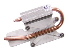 New Dell OEM Inspiron Zino HD 400 Desktop CPU Heatsink JWXG9