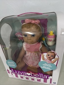 Luvabella Doll for sale | eBay