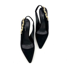 Louis Vuitton Pump Mid (2-2.9 in) Heel Height Heels for Women for