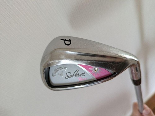 Callaway Soleil Women's Golf Club Set, Lightly Used, Includes Putter, Used grip - Picture 10 of 20