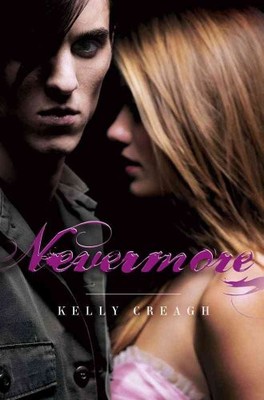 Nevermore, Creagh, Kelly