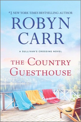 The Country Guesthouse (Sullivan's Crossing, 5)