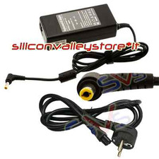 Alimentatore Monitor LCD TV Video Display 12V 6A PROVIEW PL966, PRO758