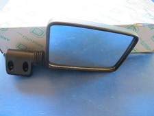 Retroviseur gauche (ou coque) Citroen C25