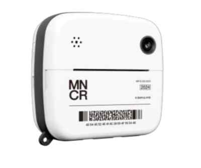 BTS MONOCHROME Popup コンパクトプリントカメラ Pre-order] BTS Monochrome Print Camera Monochrome | eBay