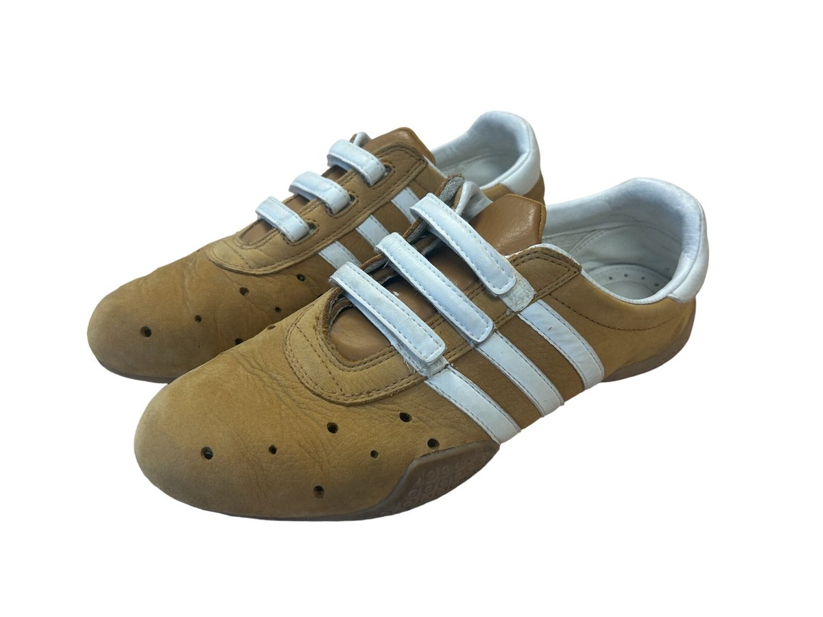 Y-3 VINTAGE ADIDAS MEI BY YOHJI YAMAMOTO EXTREMELY RARE SIZE 9