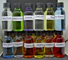 Burning oil Aroma incense for Warmers Incense Diffusers Scented oil