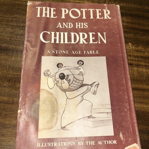 The Potter And His Children - Picture 3 of 7