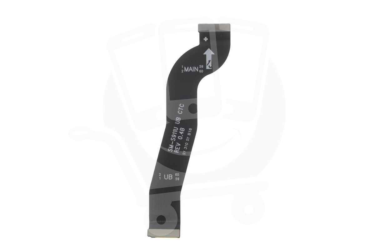 Official Samsung Galaxy S23 SM-S911 Display Flex Cable - GH82