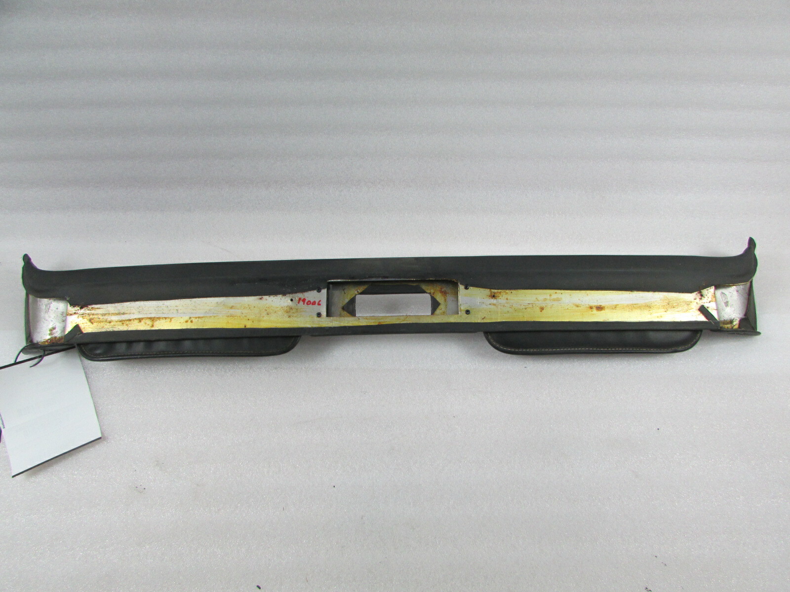 Ferrari 308 GTS, Headliner w/ LH/RH Visors, Black, Used, P/N 60355005