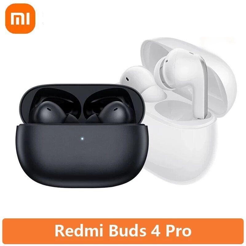 5 reasons to buy the Xiaomi Buds 4 Pro! 