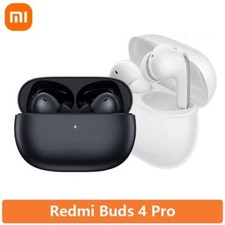 Xiaomi Redmi Buds 4 Pro TWS Earbuds Bluetooth 5.3 Earphone Noise Cancellation