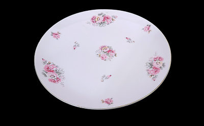 Rare vintage hard to find 50 piece - 1950's Yamaka China - rose