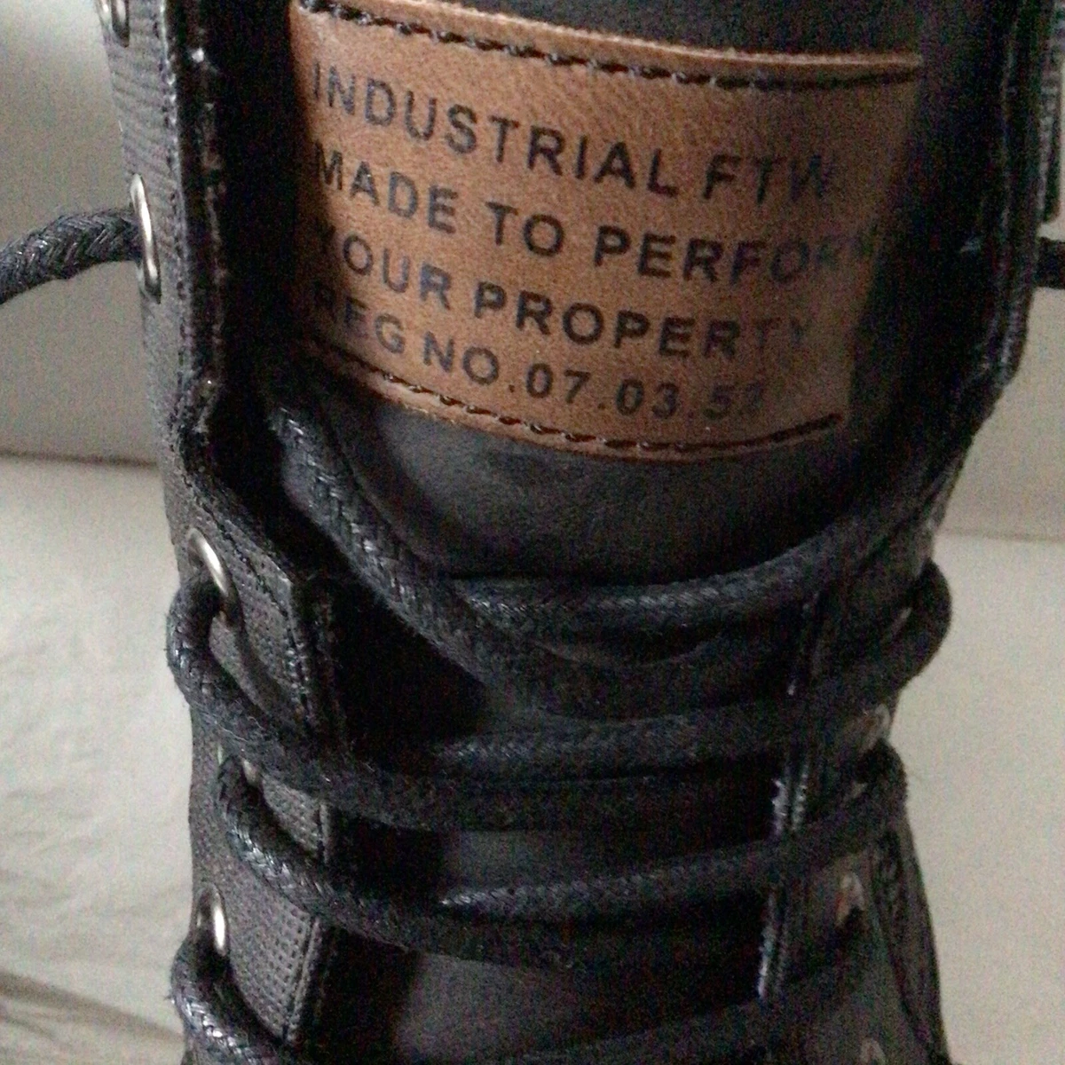 Primark hotsell desert boots