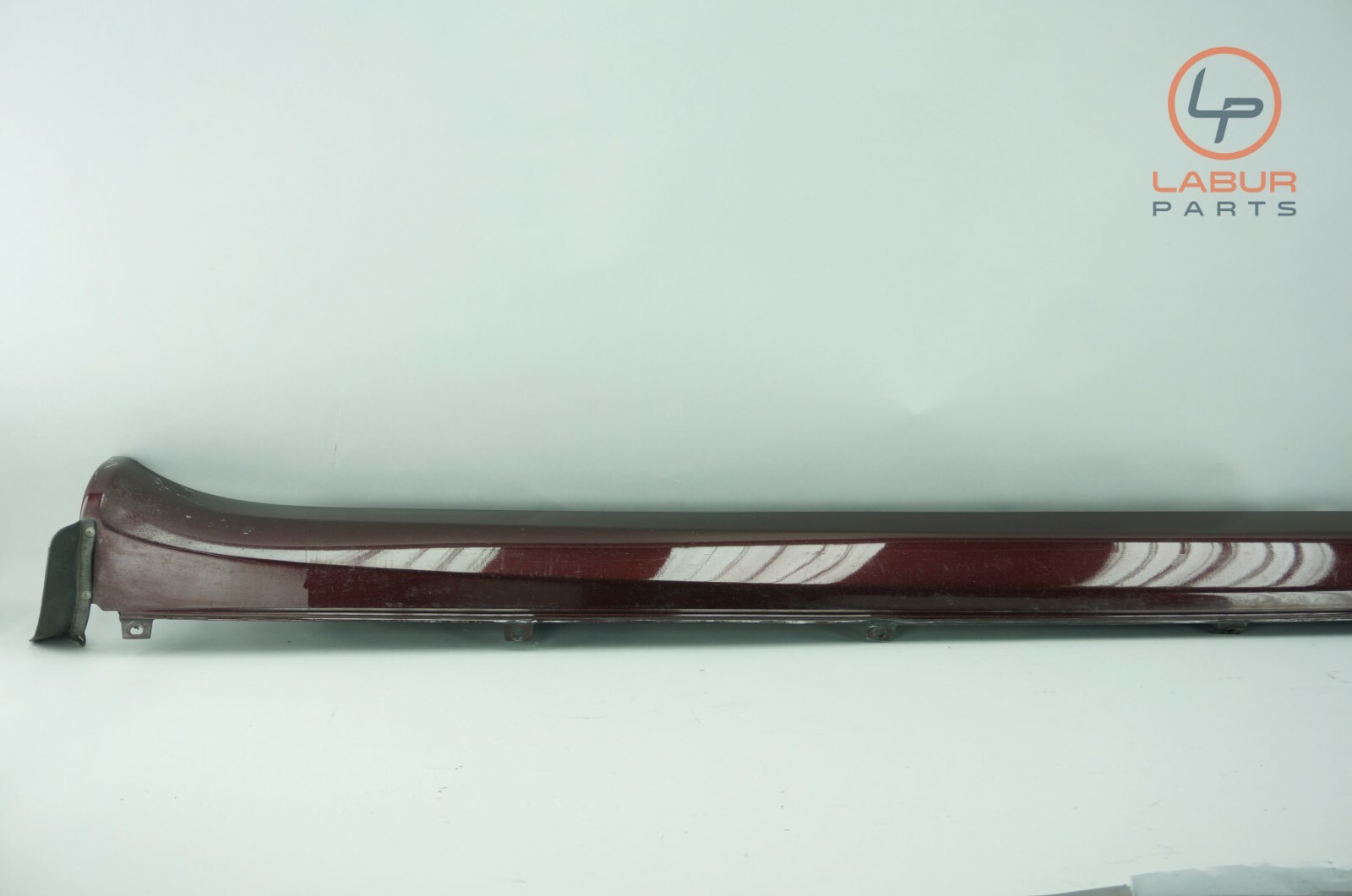Maserati Quattroporte 2003-2008 Right Running board