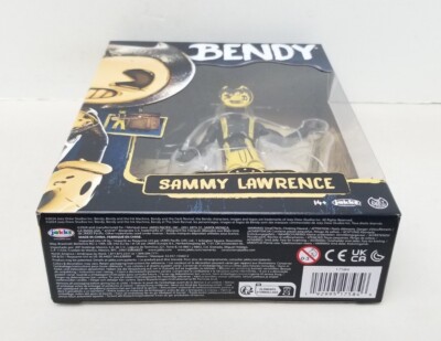 WANIMA フィギュア NEW 11 styles gold BENDYs #279 ax INK MACHINE Sammy Boris