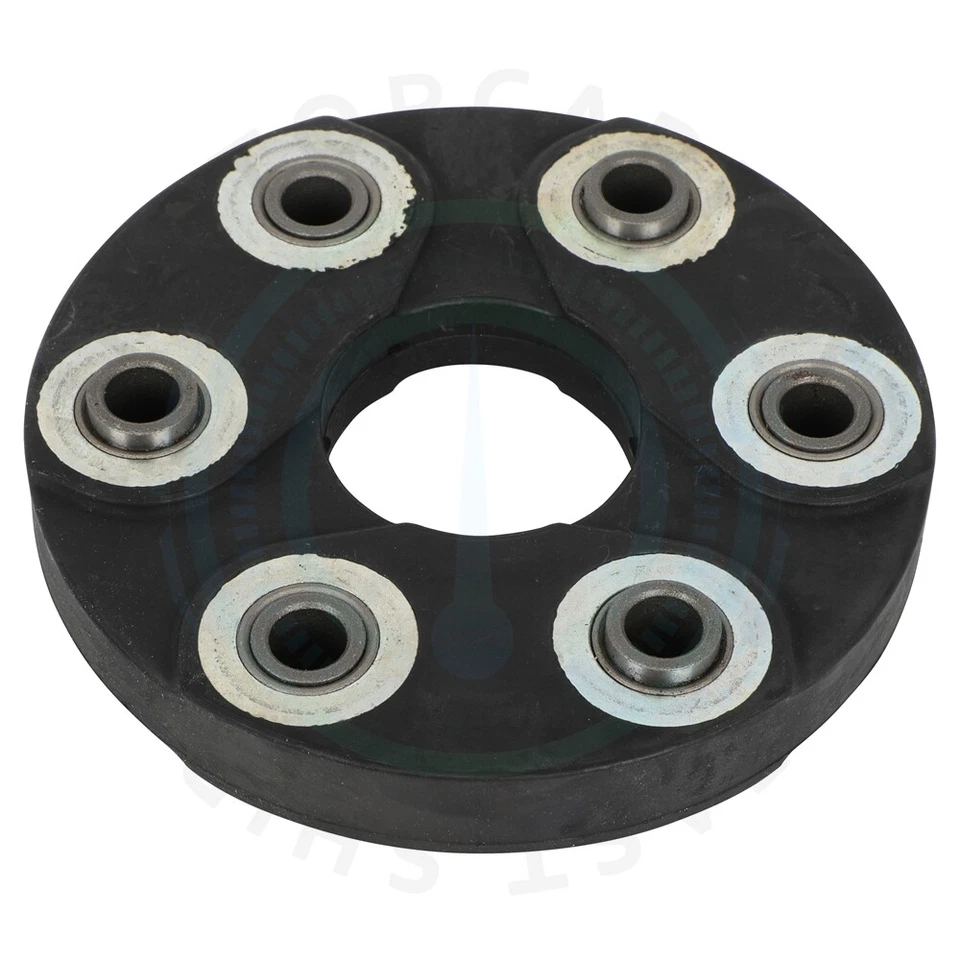 Junta y pernos de acoplador de eje de transmisión para Mercedes-Benz 300D 350SD 380SLC 420SEL 450SE Foto 3 de 4