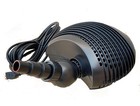 2641 Gph Submersible Water Pump for Koi Pond Pool Waterfall Fountains Fish Tank