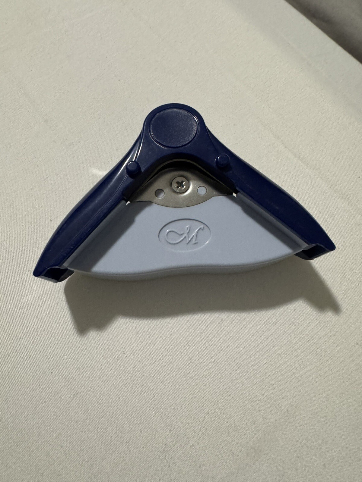 Creative Memories Corner Rounder Cutter Scrapbooking Crafting Cardmaking *