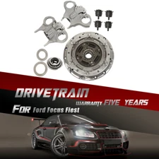 Transmission Dual Clutch Fork Kit 6DCT250 DPS6 For Ford Focus For Fiesta 12-19